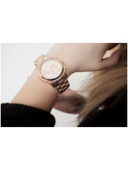 Orologio Cronografo Donna Michael Kors 38mm MK5128