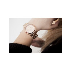 Orologio Cronografo Donna Michael Kors 38mm MK5128