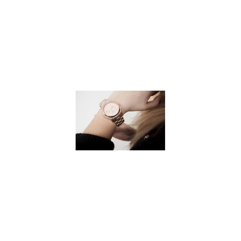 Orologio Cronografo Donna Michael Kors 38mm MK5128