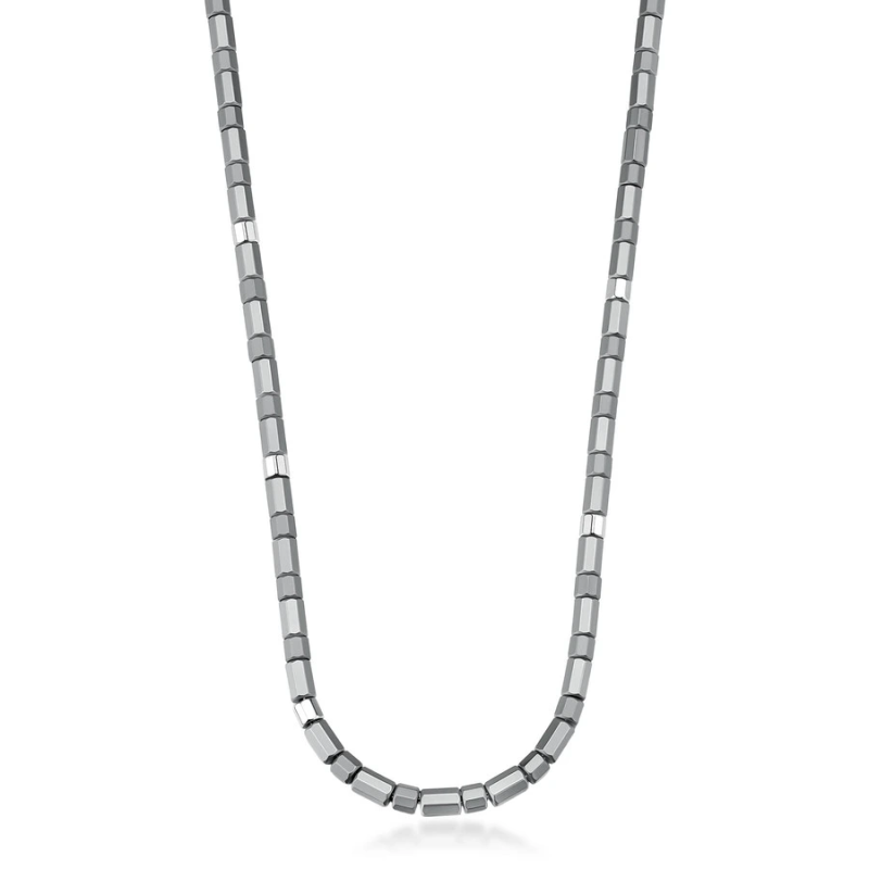 Collana Uomo Brosway Riptide BTD048 in Acciaio Antracite Collana Uomo Brosway Riptide BTD048 in Acciaio Antracite