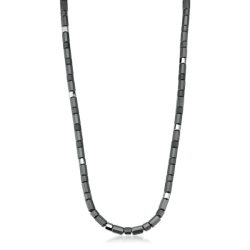 Collana Uomo Brosway Riptide BTD049 Acciaio Rutenio Online