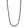 Collana Uomo Brosway Riptide BTD049 Acciaio Rutenio Online