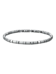 copy of copy of Collana Uomo Brosway Riptide BTD048 in Acciaio Antracite