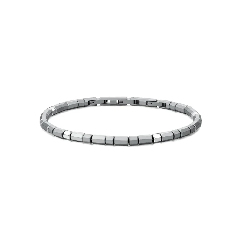 Bracciale Uomo Brosway Riptide BTD050 Acciaio Grigio Online Bracciale Uomo Brosway Riptide BTD050 Acciaio Grigio Online