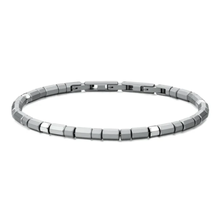 Bracciale Uomo Brosway Riptide BTD050 Acciaio Grigio Online