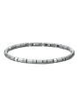 copy of copy of Collana Uomo Brosway Riptide BTD048 in Acciaio Antracite