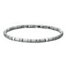 Bracciale Uomo Brosway Riptide BTD050 Acciaio Grigio Online