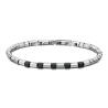 Bracciale Uomo Brosway Riptide BTD051 Acciaio Grigio Online