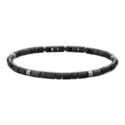 Bracciale Uomo Brosway Riptide BTD052 Acciaio Nero Online