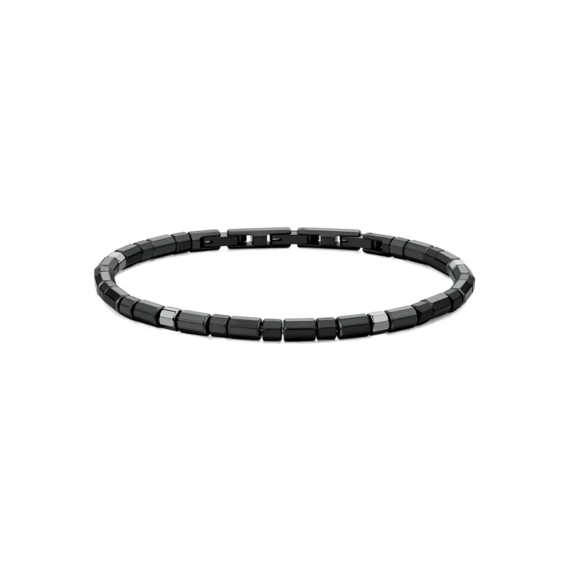 Bracciale Uomo Brosway Riptide BTD052 Acciaio Nero Online Bracciale Uomo Brosway Riptide BTD052 Acciaio Nero Online