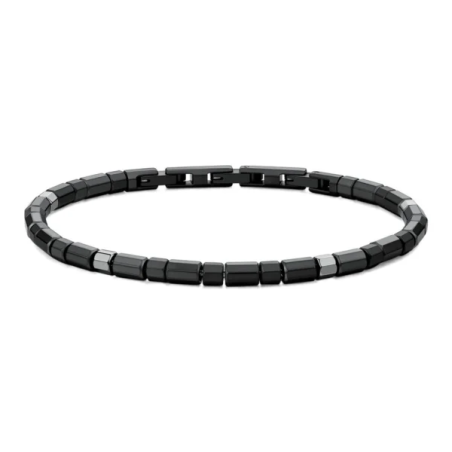 Bracciale Uomo Brosway Riptide BTD052 Acciaio Nero Online