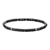 Bracciale Uomo Brosway Riptide BTD052 Acciaio Nero Online