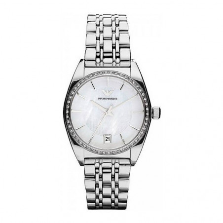 Only Time Women's Watch Emporio Armani 31mm AR0379