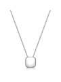 copy of copy of copy of copy of Collana Donna girocollo Brosway in acciaio con zirconi bianchi BIG01