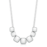 Collana Donna Brosway Muse BUE03 in Acciaio Silver – Eleganza Contemporanea