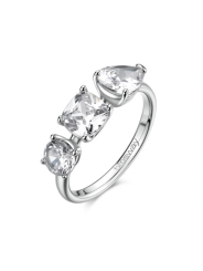 copy of Anello Donna Brosway Dreaming BIG31B in Acciaio Silver M 14