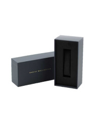 Bracciale Donna Daniel Wellington classic lumine DW00401734 Acciaio Oro