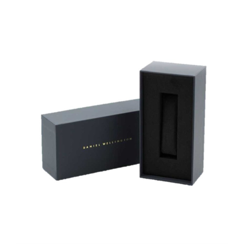 Bracciale Donna Daniel Wellington classic lumine DW00401734 Acciaio Oro