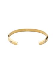 Bracciale Donna Daniel Wellington classic lumine DW00401734 Acciaio Oro