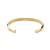 Bracciale Donna Daniel Wellington Classic Lumine Oro DW00401734 Bracciale Donna Daniel Wellington Classic Lumine Oro DW00401734