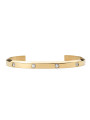 Bracciale Donna Daniel Wellington classic lumine DW00401734 Acciaio Oro