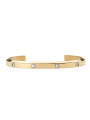 Bracciale Donna Daniel Wellington classic lumine DW00401734 Acciaio Oro