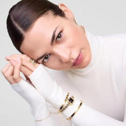 Bracciale Donna Daniel Wellington Classic Lumine Oro DW00401734