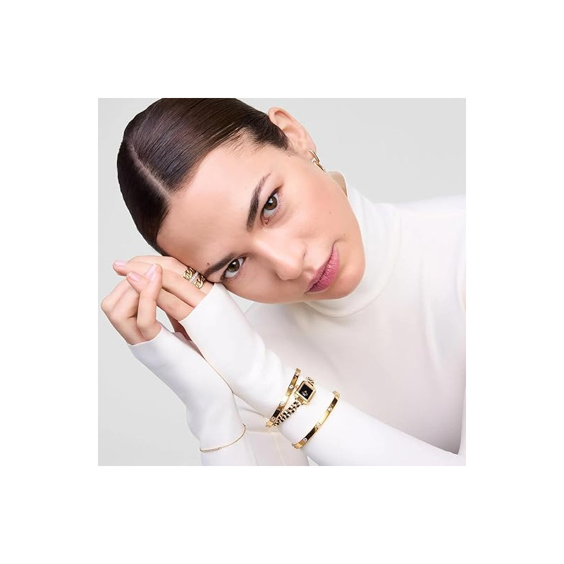 Bracciale Donna Daniel Wellington classic lumine DW00401734 Acciaio Oro