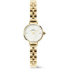 Orologio Donna Daniel Wellington DW00100855 mini arch Quarzo Acciaio Oro Orologio Donna Daniel Wellington DW00100855 mini arch Quarzo Acciaio Oro