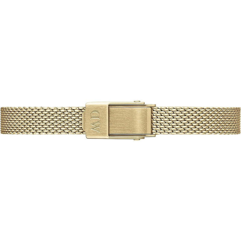 Orologio Donna Daniel Wellington DW00100653 Oro Verde
