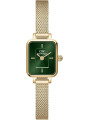 Orologio Donna Daniel Wellington DW00100653 Oro Verde
