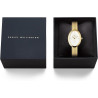 Orologio Donna Daniel Wellington Classic DW00100882 Juliette Evergold Acciaio Oro Orologio Donna Daniel Wellington Classic DW00100882 Juliette Evergold Acciaio Oro