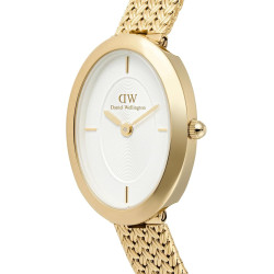 Orologio Donna Daniel Wellington Classic DW00100882 Juliette Evergold Acciaio Oro