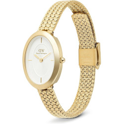 Orologio Donna Daniel Wellington Classic DW00100882 Juliette Evergold Acciaio Oro