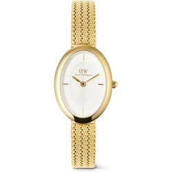 Orologio Donna Daniel Wellington Classic DW00100882 Juliette Evergold Acciaio Oro