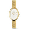 Orologio Donna Daniel Wellington Classic DW00100882 Juliette Evergold Acciaio Oro Orologio Donna Daniel Wellington Classic DW00100882 Juliette Evergold Acciaio Oro