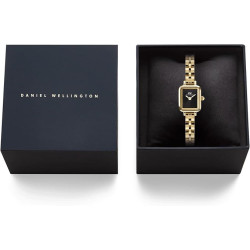 Orologio Donna Daniel Wellington Petite & quadro mini arch DW00100851