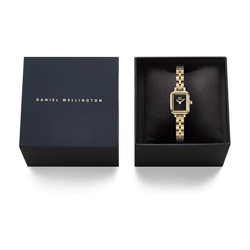 Orologio Donna Daniel Wellington Petite & quadro mini arch DW00100851
