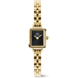 Orologio Donna Daniel Wellington DW00100851 Oro/Nero