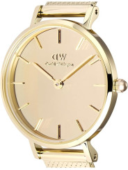 Orologio Donna Daniel Wellington Petite Reflection Evergold DW00100797 – Eleganza e Stile