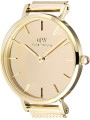 Orologio Donna Daniel Wellington Petite Reflection Evergold DW00100797 – Eleganza e Stile
