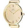 Orologio Donna Daniel Wellington Petite Reflection Evergold DW00100797 – Eleganza e Stile Orologio Donna Daniel Wellington Petite Reflection Evergold DW00100797 – Eleganza e Stile