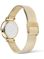 Orologio Donna Daniel Wellington Petite Reflection Evergold DW00100797 – Eleganza e Stile