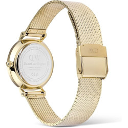 Orologio Donna Daniel Wellington Petite Reflection Evergold DW00100797 – Eleganza e Stile
