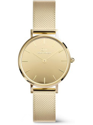 Orologio Donna Daniel Wellington Petite Reflection Evergold DW00100797 – Eleganza e Stile
