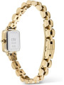 Orologio Donna Daniel Wellington Quadro Mini Evergold DW00100850 – Eleganza in Oro Rosa