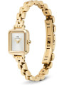Orologio Donna Daniel Wellington Quadro Mini Evergold DW00100850 – Eleganza in Oro Rosa
