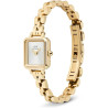 Orologio Donna Daniel Wellington Quadro DW00100850 Quadro Mini Evergold Oro Orologio Donna Daniel Wellington Quadro DW00100850 Quadro Mini Evergold Oro