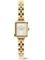 Orologio Donna Daniel Wellington Quadro Mini Evergold DW00100850 – Eleganza in Oro Rosa