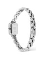 Orologio Donna Daniel Wellington Quadro DW00100844 Mini Reflection Silver